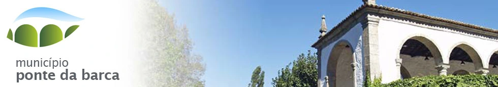 Município de Ponte da Barca